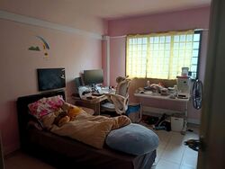 Blk 218 Petir Road (Bukit Panjang), HDB 4 Rooms #559384071